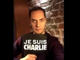 Je Suis Charlie - Grand corps malade