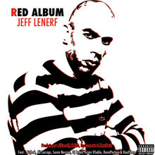 Red Album - Jeff le nerf
