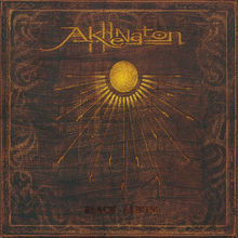 Black Album - Akhenaton