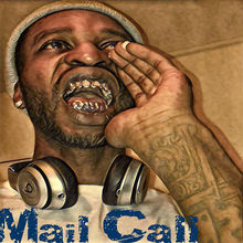 Mail Call - EP - Koma