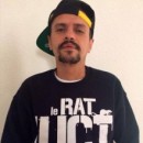 Le rat luciano