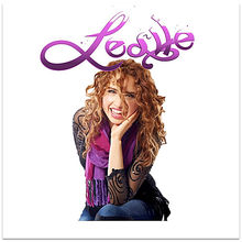 Love Frequency - EP - Leslie