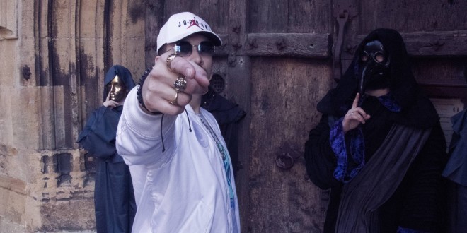 Lokwoods revient avec son nouveau clip \'\'2.7.0.7.0\'\'(Clip Officiel)