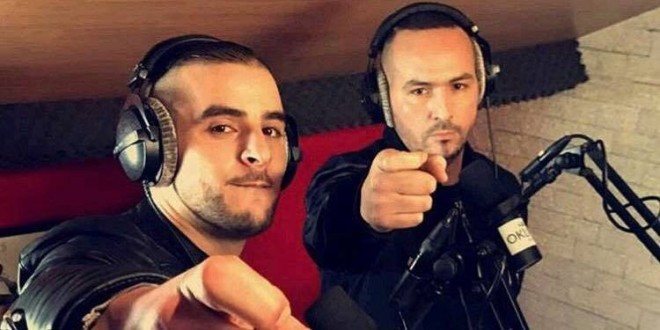 Bakyl en froid avec Fianso ? Il s\'exprime et met les choses au clair