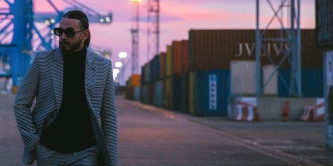 Sch révèle la tracklist incroyable de son album \'\'JVLIVS Tome 2\'\' (Vidéo) 