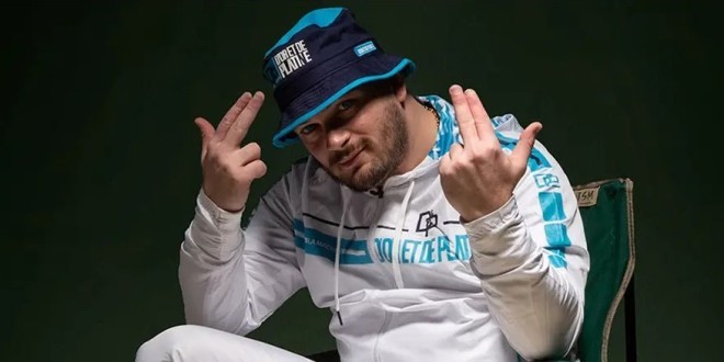 Jul vient de balancer un nouvel extrait d\'un freestyle inédit (vidéo) 
