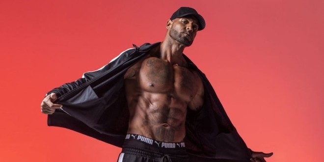 Booba envahit les rues de New York pour la promo de son album \'\'ULTRA\'\'