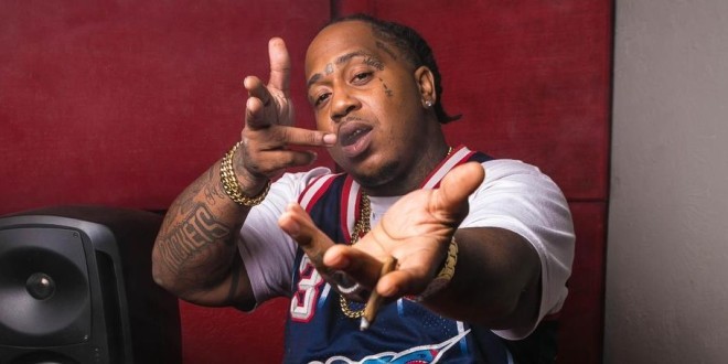 Un rappeur tué à Atlanta lors des NBA All-Star Weekend 