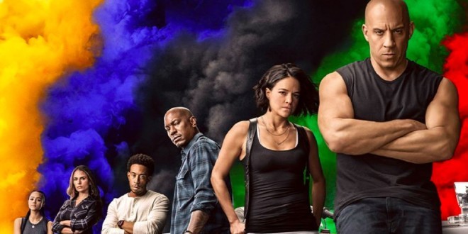 Mauvaise nouvelle, Fast and Furious 9 de nouveau reporté 