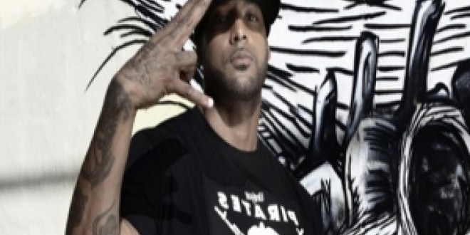Booba, cherche-t-il le buzz?