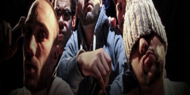 D-Bangerz, des artistes OUF à découvrir!