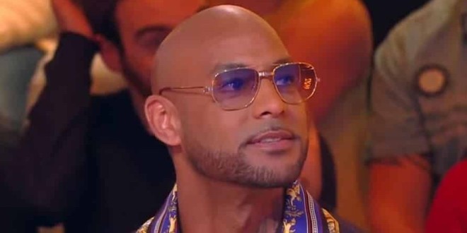 À l\'occasion de sa retraite, Booba livre un gros discours à ses fans et les remercie (Photo)