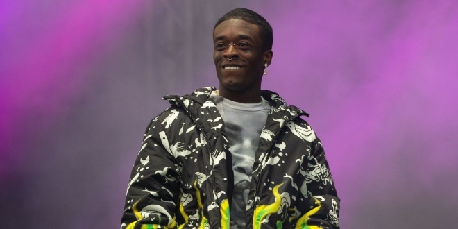 Lil Uzi Vert se fait poser des diamants sur les dents (vidéo)