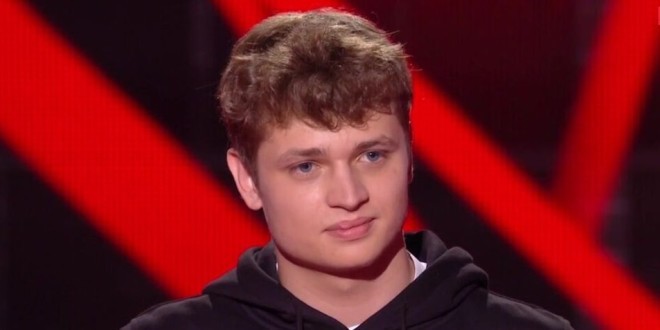 Exclu de The Voice pour ses propos racistes et homophobes, The Vivi s\'exprime (Vidéos) 