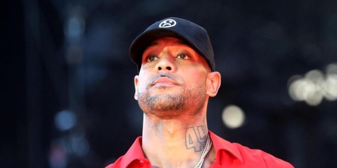 Le SNEP refuse de communiquer les chiffres mid-week de l\'album de Booba \'\'ULTRA\'\' (Photos)