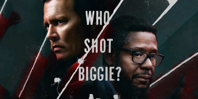 La bande annonce de ‘’City of lies’’ sur la mort de Biggie et Tupac dévoilée 