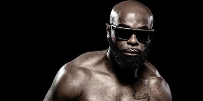 Kaaris balance la cover et la date de sortie de son prochain projet \'\'Château Noir\'\'(Photo)