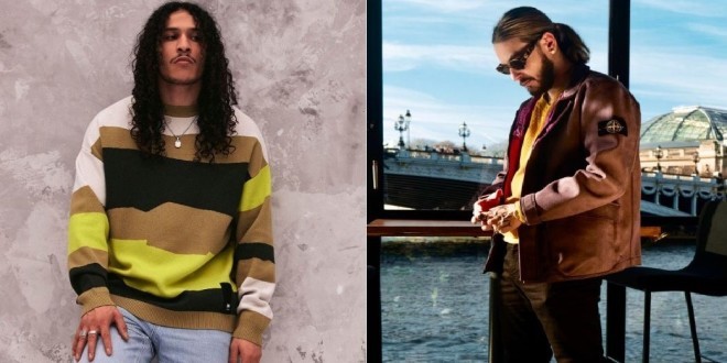 Hatik retire son feat avec SCH, pas assez bon pour son album