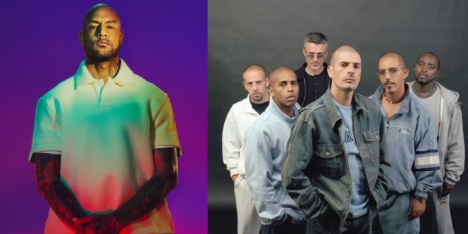 Booba regrette qu\'IAM n\'ait produit aucun rappeur, contrairement à lui