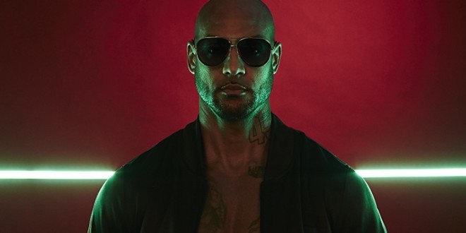 Booba bat tous les records avec son dernier album \'\'ULTRA\'\'