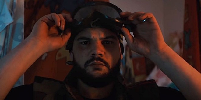 Sadek dévoile le clip du morceau \'\'Aller-retour\'\' et annonce la date de sortie de son album