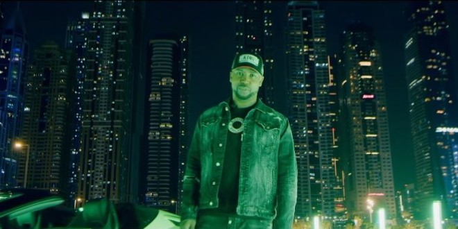 Rohff - \'\'Doux-bail​\'\' (Clip Officiel) 