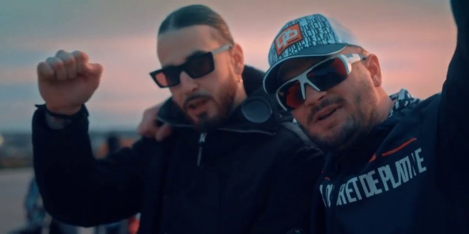 SCH et Jul réunis sur un album en commun ? le S s\'exprime 