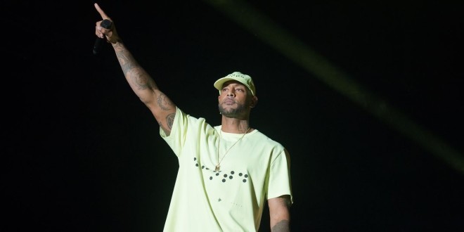 Booba dépasse le milliard de streams sur Spotify 