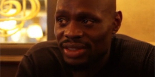 Kery James, une tournée solidaire pour financer les éludes des jeunes!