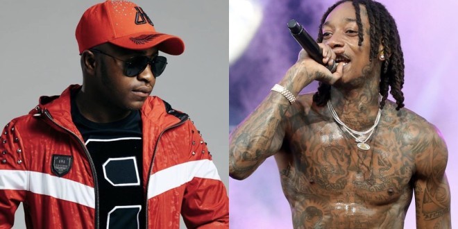 Landy en featuring avec Wiz Khalifa, Gunna et Tyla Yaweh pour un remix incroyable (Son)