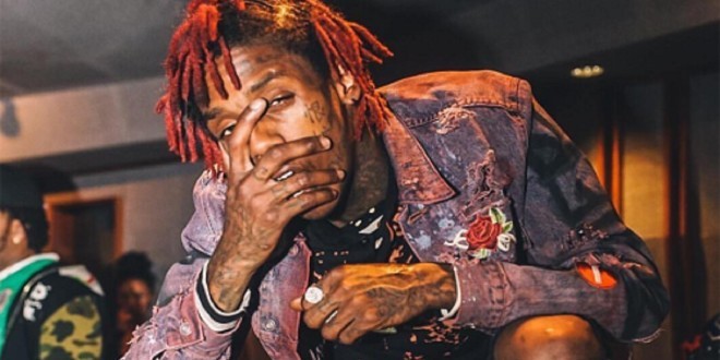Un rappeur Américain se fait braquer, il perd une montre de 50.000 dollars et du cash 