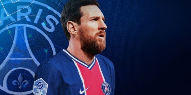Messi achète une villa  à Paris, un signe de sa venue au PSG ? 