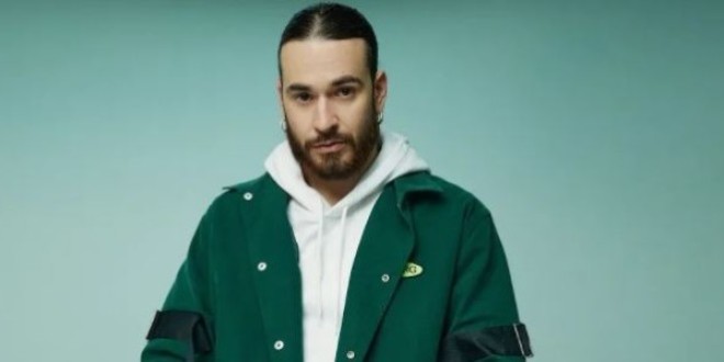 SCH annonce la sortie d\'un morceau inédit ce lundi sur Colors (Photo) 