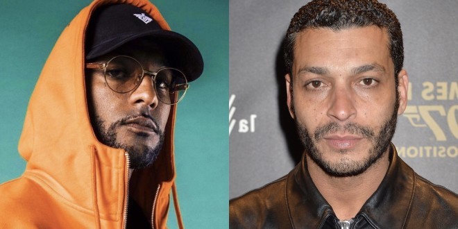 Booba répond violemment au clash de l\'acteur de la série \'\'Validé\'\' (Vidéo) 