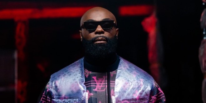 Kaaris dévoile la tracklist officielle de son nouveau projet \'\'Château Noir\'\' (Vidéo) 