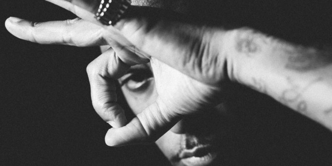Booba : Son album \'\'ULTRA\'\' arrive à 100 millions de streams en 10 jours seulement 