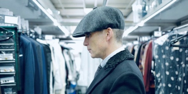 La 6eme saison de Peaky Blinders est lancée et les photos sont là 