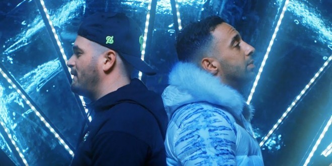 Naps remix \'\'Scarface\'\' avec Jul dans le nouveau morceau \'\'Sans limites\'\' (Clip Officiel) 