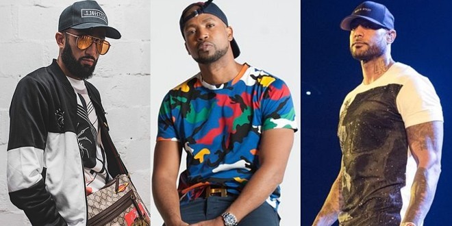 Rohff apporte son soutien à Niro et en profite pour clasher Booba