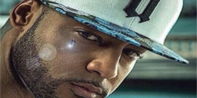 Booba, ses paroles affichées dans le métro Parisien ! / Fake
