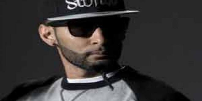 La Fouine rêve de faire partie des jurés \"The Voice\" 