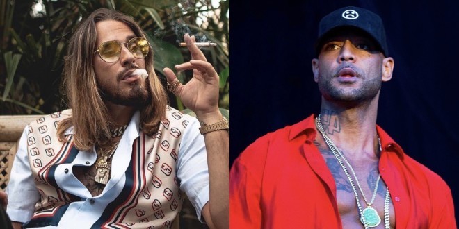 Sch détrône Booba et réalise le meilleur démarrage de l\'année avec \'\'JVLIVS II\'\'