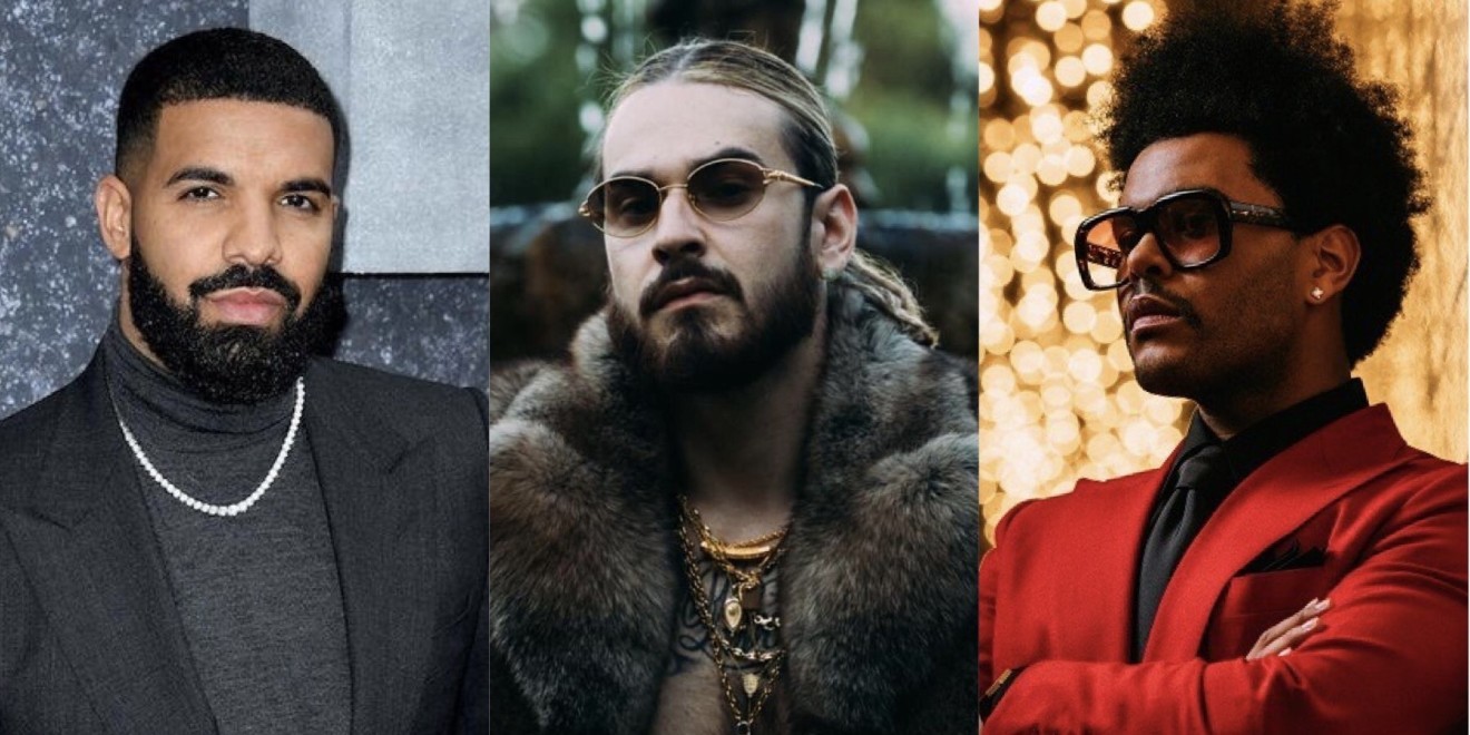 Comment Voir L'artiste Le Plus écouté Sur Spotify SCH est le deuxième artiste le plus écouté au monde sur Spotify devant