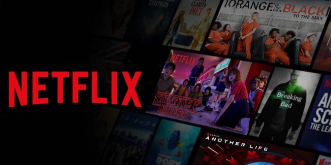 Netflix veut en finir définitivement avec le partage de mot de passe