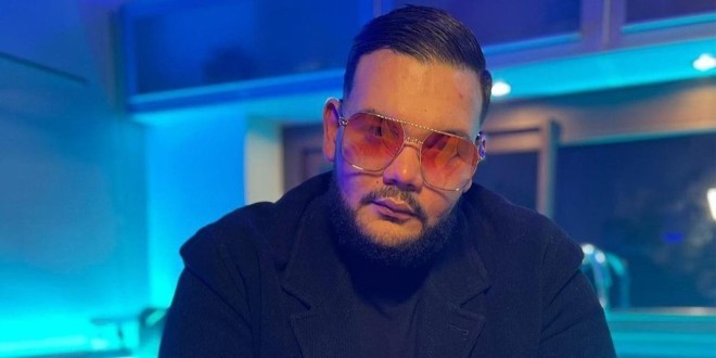 Sadek balance un extrait inédit de son nouvel album (Vidéo) 