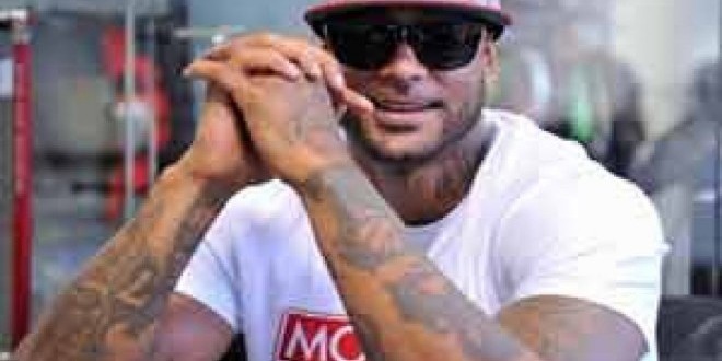 Booba, le nouveau morceau de son groupe dévoilé!