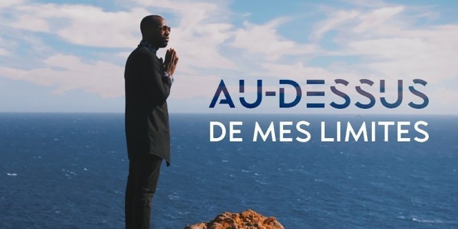 Texvor nous donne de la force dans \'\'Au-dessus de mes limites\'\'(Clip Officiel)