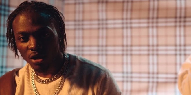 Kurtys invite Driks dans son nouveau clip \'\'Toi\'\'(Clip Officiel)