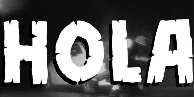 Wallace & Ryuk dévoile leur premier EP \'\'Grand Appétit\'\' avec \'\'HOLA\'\' et \'\'Jet Li\'\'(Clip Officiel)