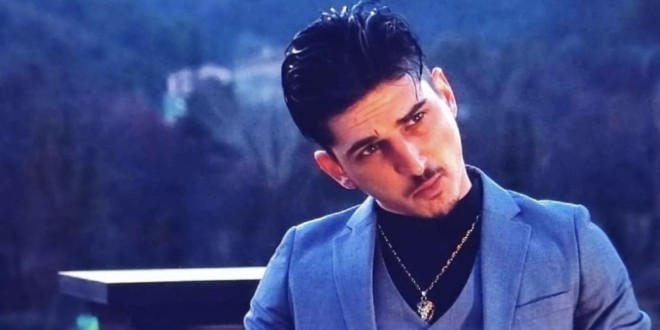 Dans son nouveau clip, Serka nous parle de ‘’Joe Biden’’